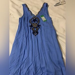 Lilly Pulitzer NWT formal dress